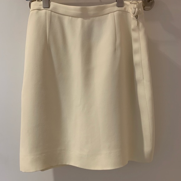 Vintage Moschino skirt
